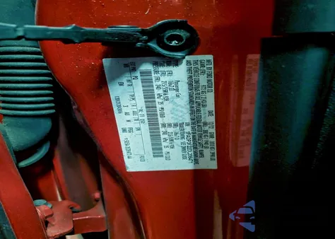 2013 Ford Focus Se from USA, damaged, VIN 1FADP3F22DL206471